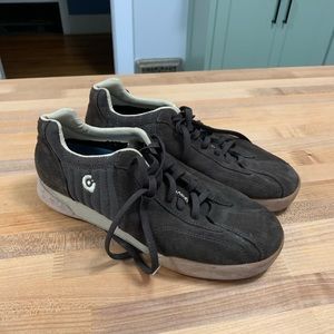 Men’s Gravis Shoes